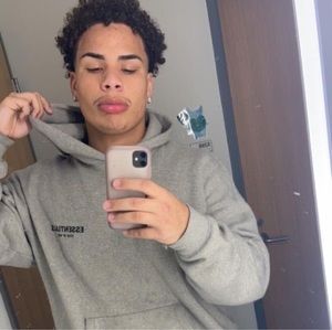 Meet your Posher, Jorge